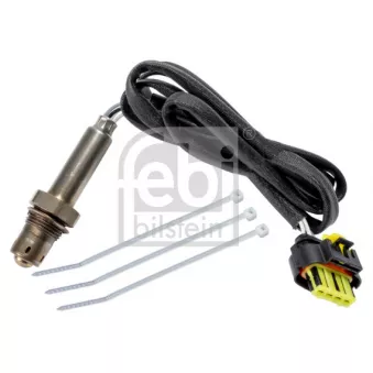 Sonde lambda FEBI BILSTEIN 177446