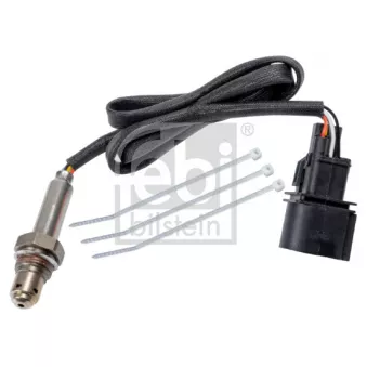 Sonde lambda FEBI BILSTEIN 177447
