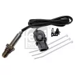 Sonde lambda FEBI BILSTEIN 177449 - Visuel 1