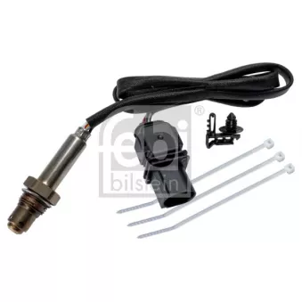 Sonde lambda FEBI BILSTEIN 177449