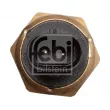 Capteur, température de carburant FEBI BILSTEIN 177469 - Visuel 2