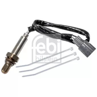 Sonde lambda FEBI BILSTEIN 177481