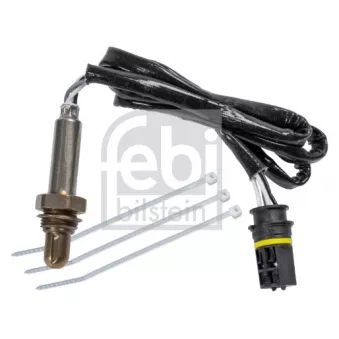 Sonde lambda FEBI BILSTEIN 177482