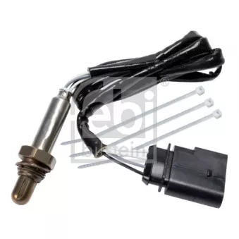 Sonde lambda FEBI BILSTEIN 177483