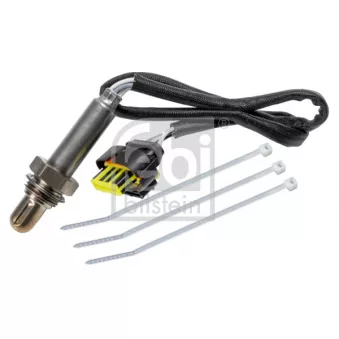 Sonde lambda FEBI BILSTEIN 177484