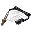 Sonde lambda FEBI BILSTEIN 177485 - Visuel 1