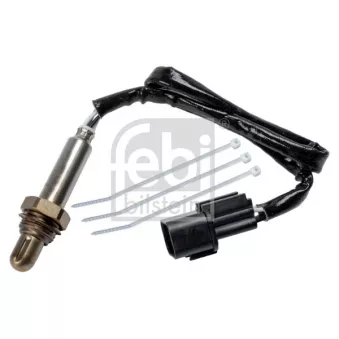 Sonde lambda FEBI BILSTEIN 177485