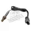 Sonde lambda FEBI BILSTEIN 177486 - Visuel 1