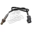 Sonde lambda FEBI BILSTEIN 177488 - Visuel 1