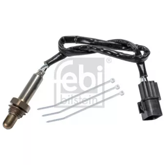 Sonde lambda FEBI BILSTEIN 177488