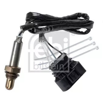Sonde lambda FEBI BILSTEIN 177490