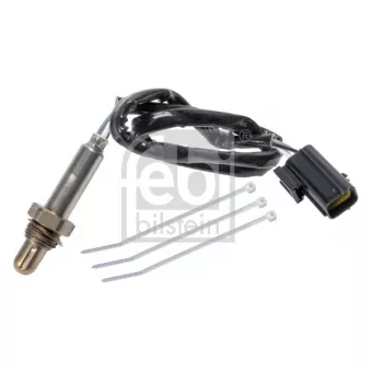 Sonde lambda FEBI BILSTEIN 177493