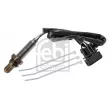 Sonde lambda FEBI BILSTEIN 177494 - Visuel 1