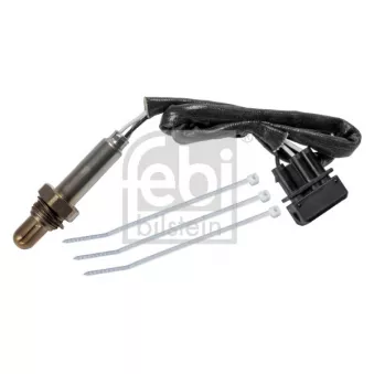 Sonde lambda FEBI BILSTEIN 177494