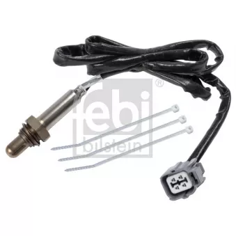 Sonde lambda FEBI BILSTEIN 177495