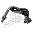 Sonde lambda FEBI BILSTEIN 177496 - Visuel 1
