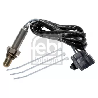 Sonde lambda FEBI BILSTEIN 177496