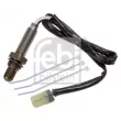 Sonde lambda FEBI BILSTEIN 177497 - Visuel 1