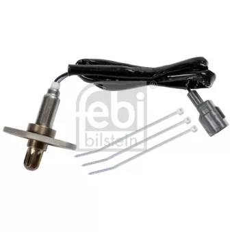 Sonde lambda FEBI BILSTEIN 177498