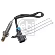 Sonde lambda FEBI BILSTEIN 177499 - Visuel 1