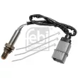 Sonde lambda FEBI BILSTEIN 177501 - Visuel 1