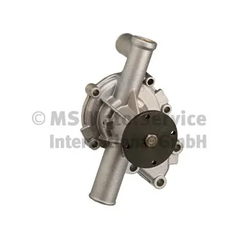Pompe à eau KOLBENSCHMIDT 50005019