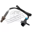 Sonde lambda FEBI BILSTEIN 177503 - Visuel 1