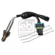 Sonde lambda FEBI BILSTEIN 177504 - Visuel 1