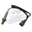 Sonde lambda FEBI BILSTEIN 177505 - Visuel 1