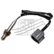 Sonde lambda FEBI BILSTEIN 177507 - Visuel 1