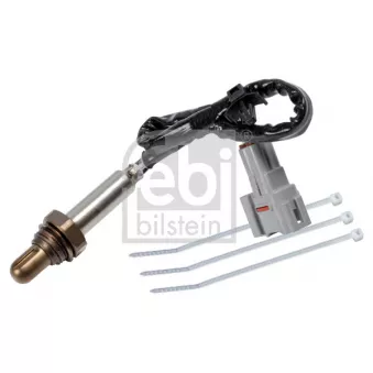 Sonde lambda FEBI BILSTEIN 177508
