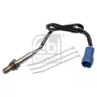Sonde lambda FEBI BILSTEIN 177509 - Visuel 1