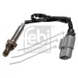 Sonde lambda FEBI BILSTEIN 177510 - Visuel 1