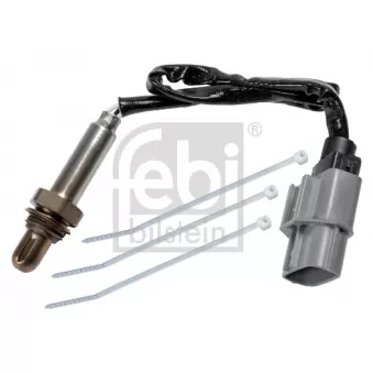 Sonde lambda FEBI BILSTEIN 177510