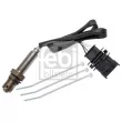 Sonde lambda FEBI BILSTEIN 177512 - Visuel 1