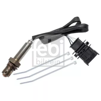 Sonde lambda FEBI BILSTEIN 177512
