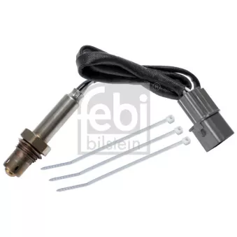 Sonde lambda FEBI BILSTEIN 177513