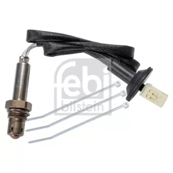 Sonde lambda FEBI BILSTEIN 177515