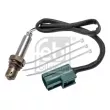Sonde lambda FEBI BILSTEIN 177516 - Visuel 1