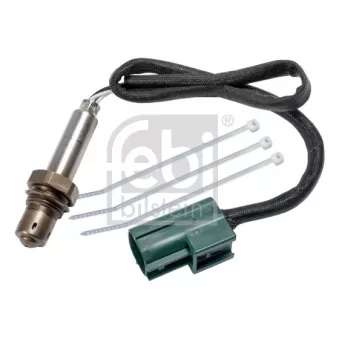 Sonde lambda FEBI BILSTEIN 177516