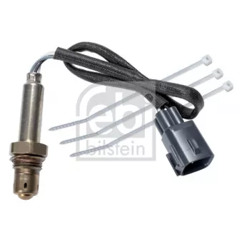 Sonde lambda FEBI BILSTEIN 177517