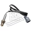 Sonde lambda FEBI BILSTEIN 177518 - Visuel 1