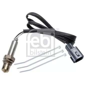 Sonde lambda FEBI BILSTEIN 177518