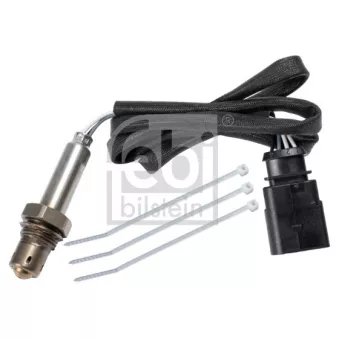 Sonde lambda FEBI BILSTEIN 177519