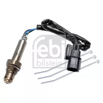 Sonde lambda FEBI BILSTEIN