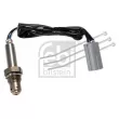 Sonde lambda FEBI BILSTEIN 177523 - Visuel 1