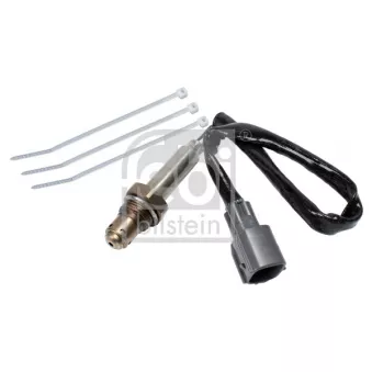 Sonde lambda FEBI BILSTEIN 177525