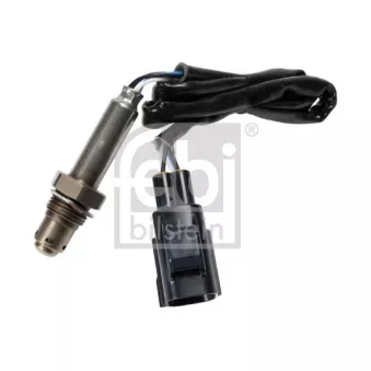 Sonde lambda FEBI BILSTEIN
