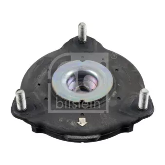 Coupelle de suspension FEBI BILSTEIN 177529