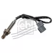 Sonde lambda FEBI BILSTEIN 177530 - Visuel 1